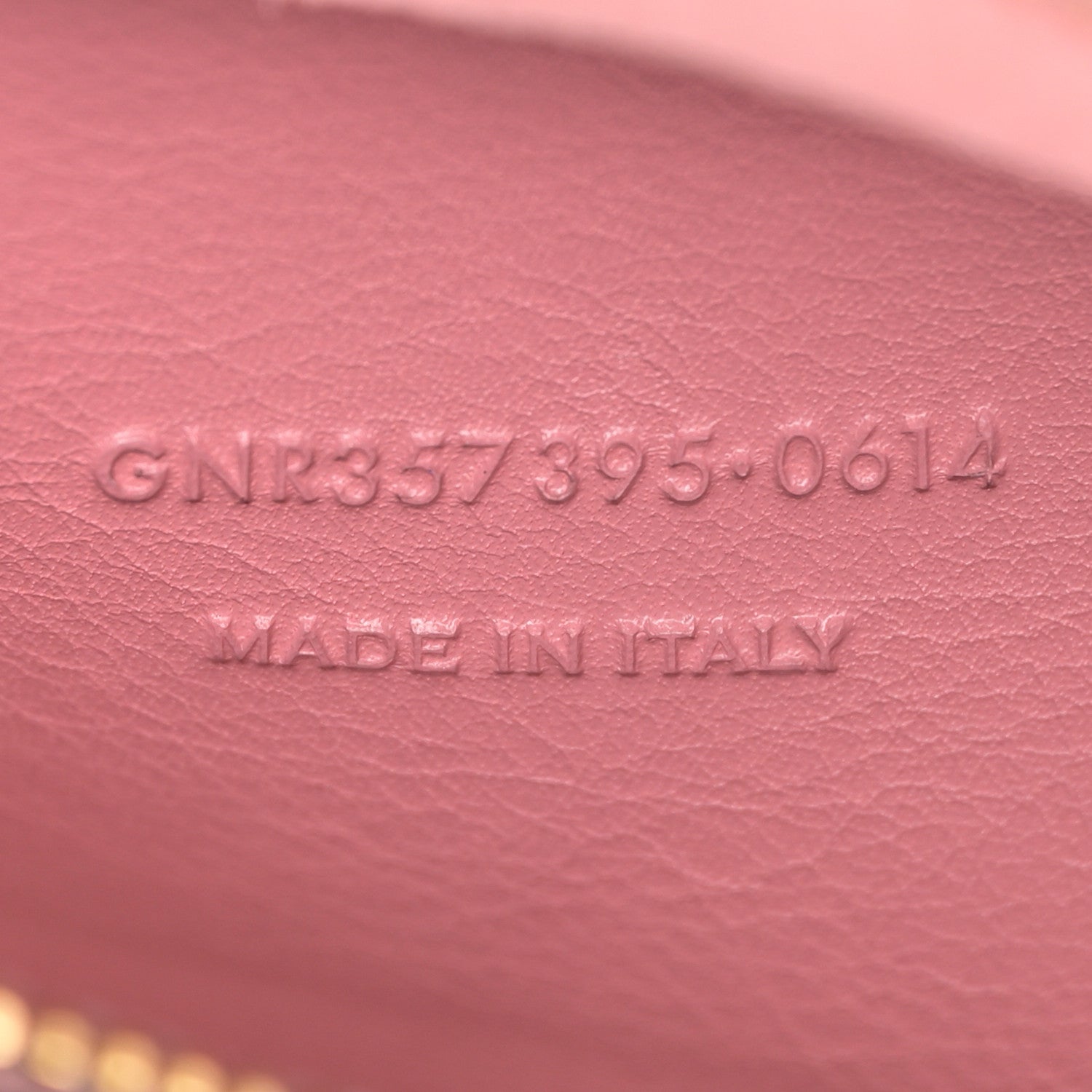 Saint Laurent Smooth Calfskin Small Monogram Cabas Vieux Rose 7 of 15