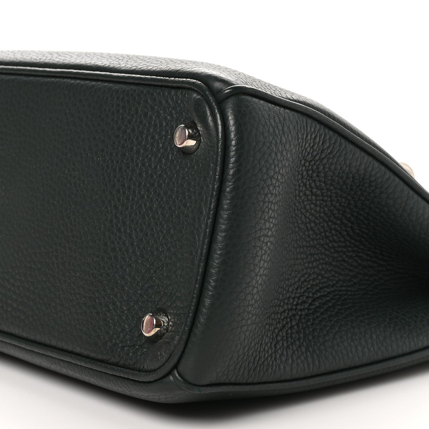 Bullcalf Medium Diorissimo Tote Deep Forest