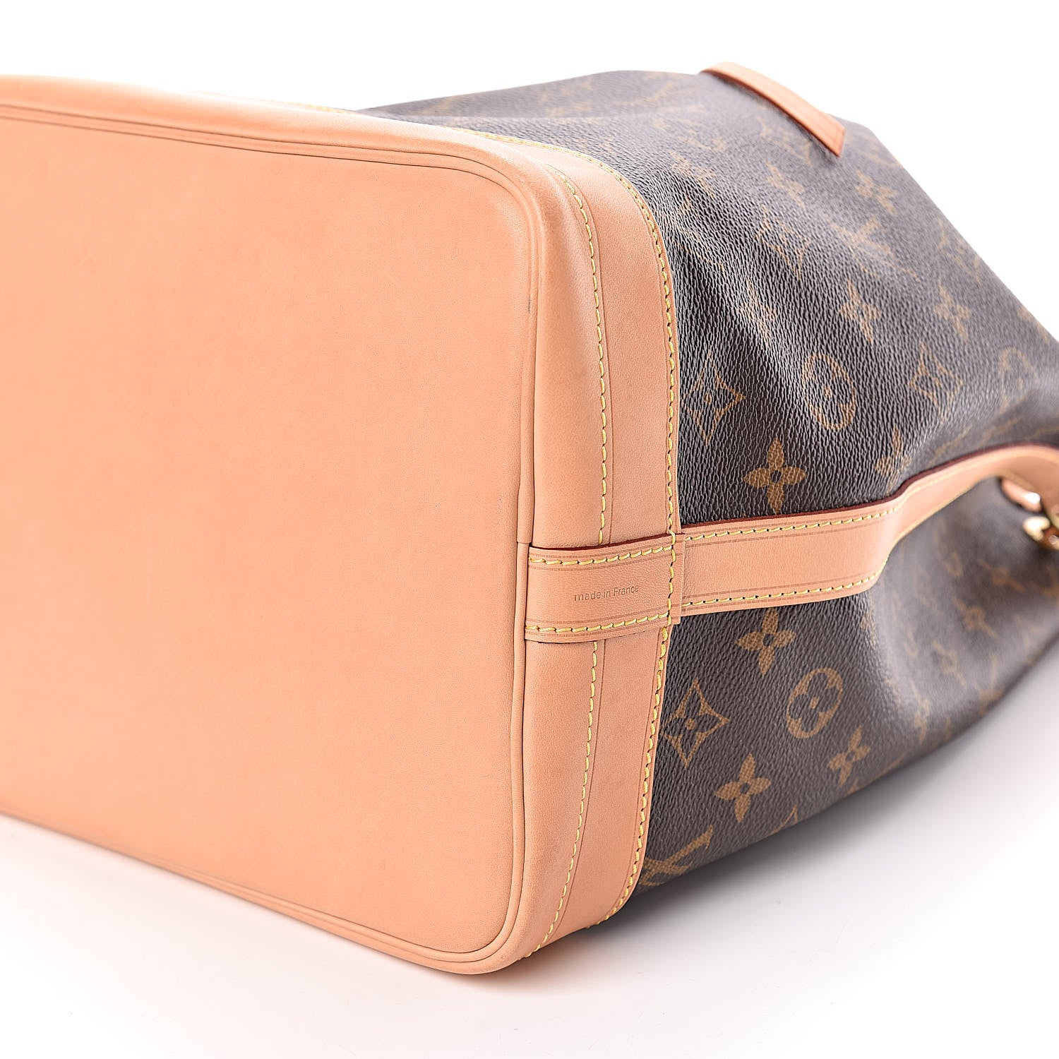 Louis Vuitton Monogram Noe 9 of 10