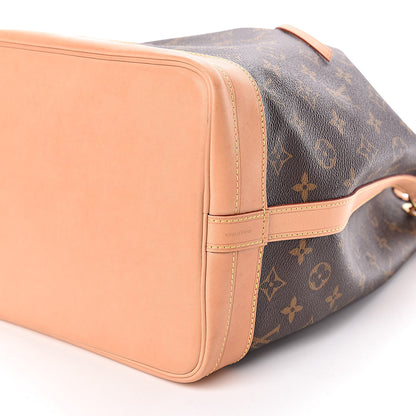 Louis Vuitton Monogram Noe 9 of 10