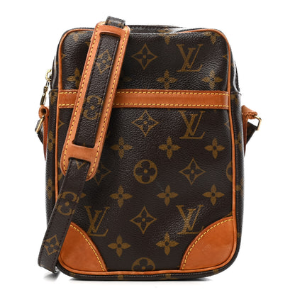 Louis Vuitton Monogram Danube 21 1 of 4