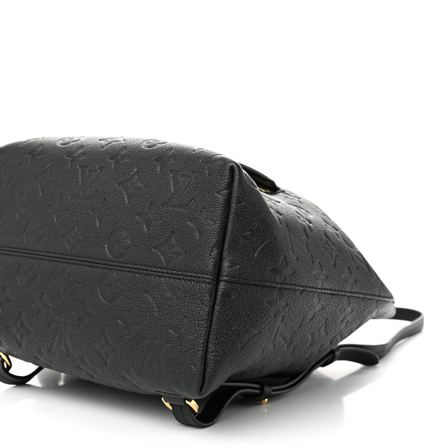Empreinte Montsouris PM Black