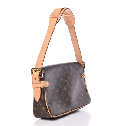 Louis Vuitton Monogram Hudson PM 3 of 13