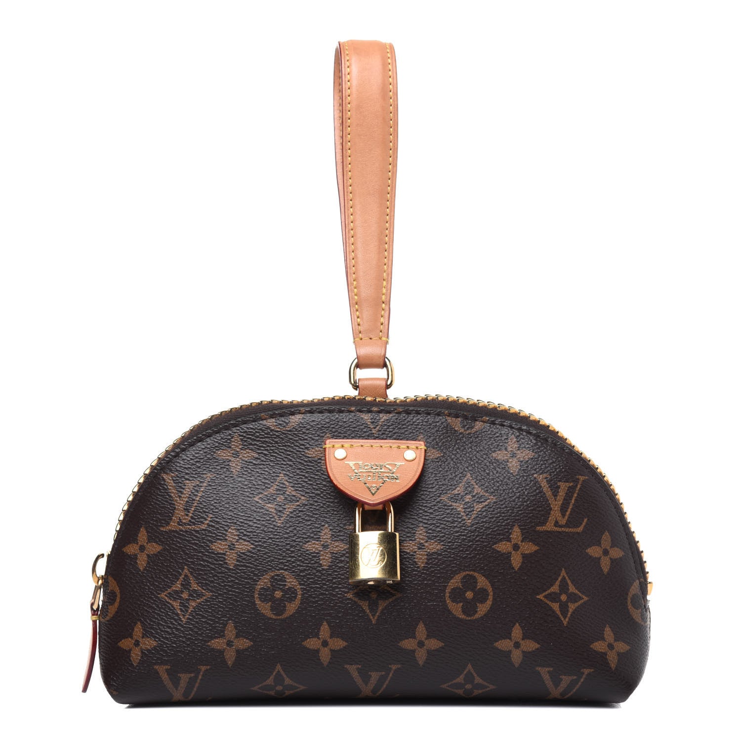 Louis Vuitton Monogram LV Moon Pochette 1 of 15