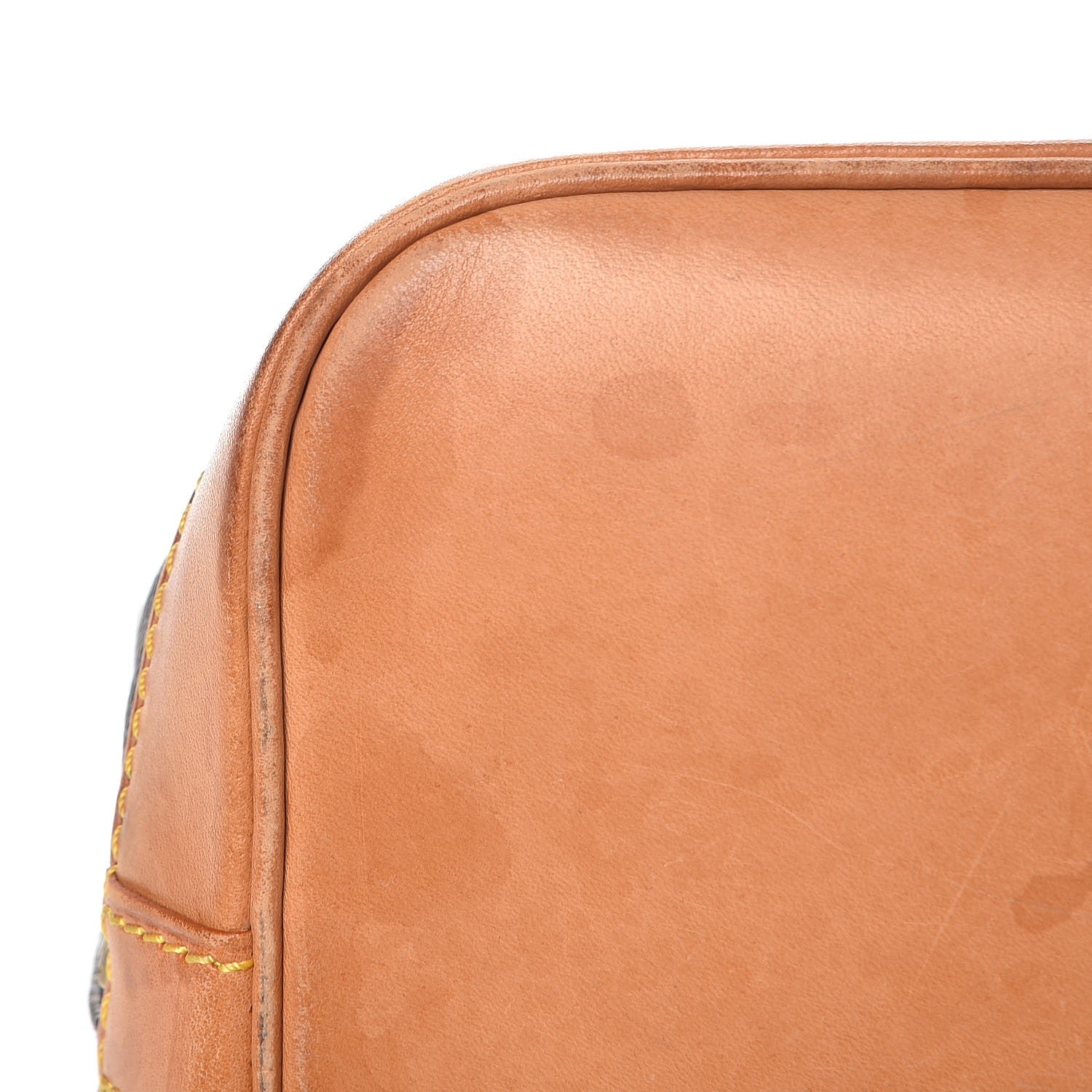 Louis Vuitton Monogram Alma PM 12 of 13