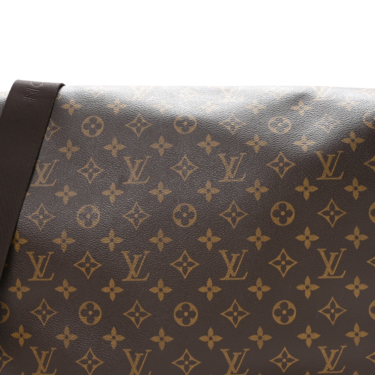 Louis Vuitton Monogram Abbesses Messenger Bag 7 of 10