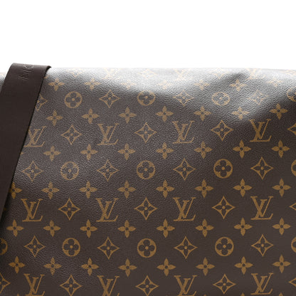 Louis Vuitton Monogram Abbesses Messenger Bag 7 of 10