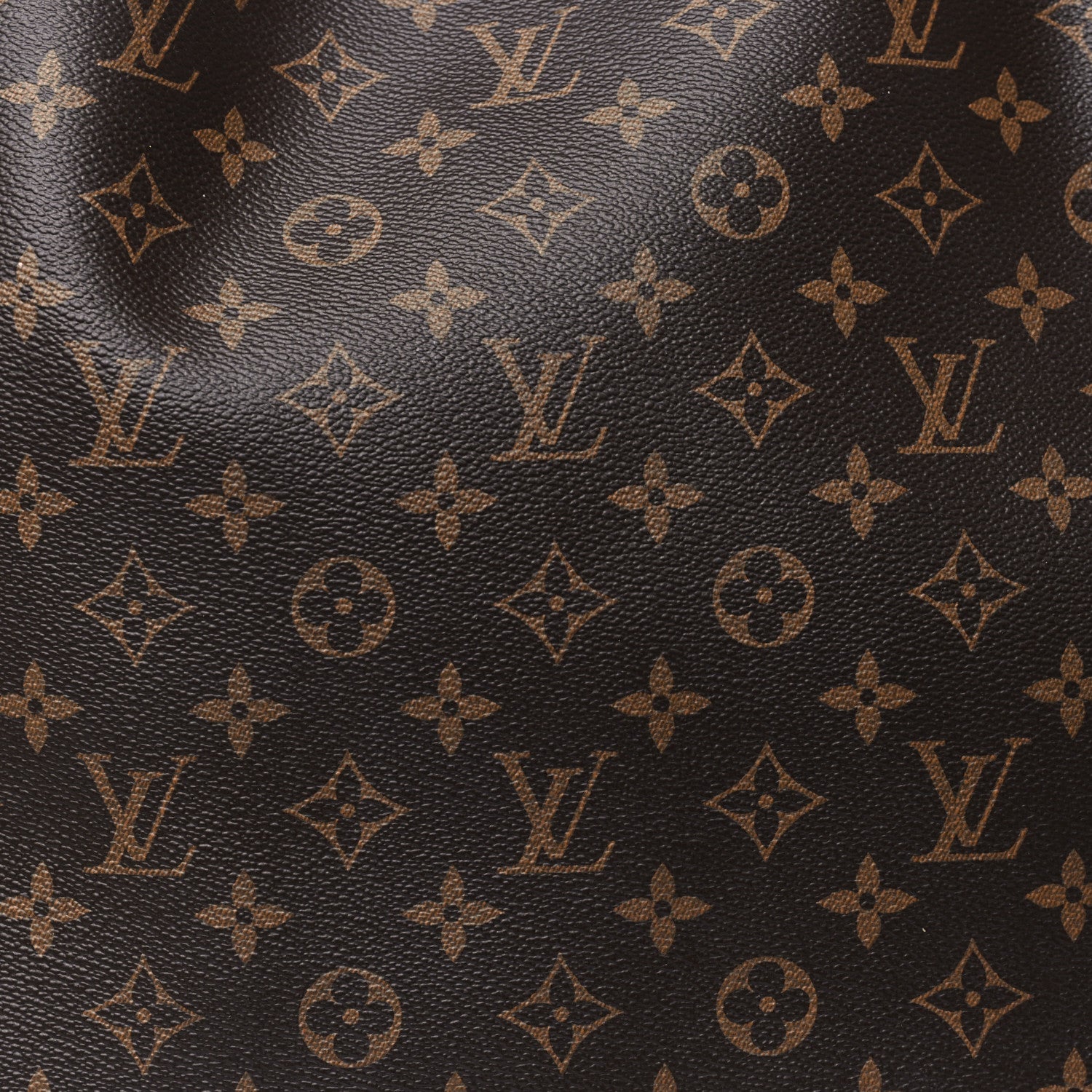 Louis Vuitton Monogram Graceful MM Pivoine 7 of 9