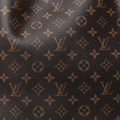 Louis Vuitton Monogram Graceful MM Pivoine 7 of 9
