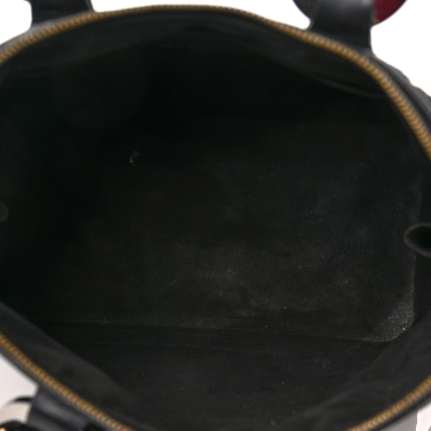 Louis Vuitton Monogram Sequins Eclipse Alma Black 5 of 13