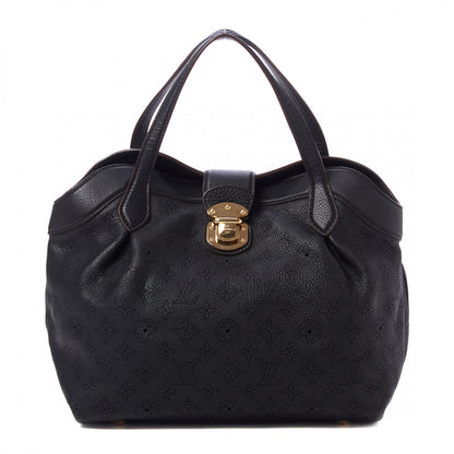 Louis Vuitton Mahina Cirrus PM Black 1 of 8