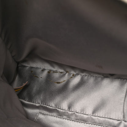 Chanel Caviar Quilted Grand Shopping Tote GST Beige Clair 12 of 13