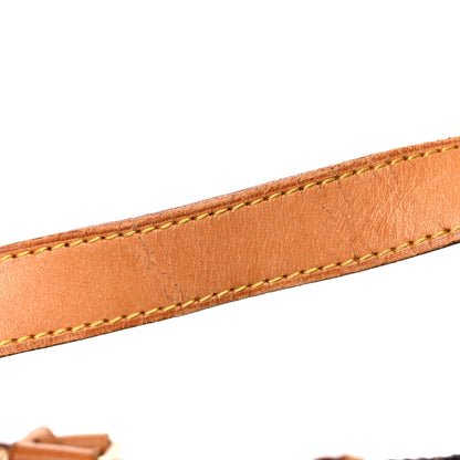 Louis Vuitton Monogram Keepall Bandouliere 50 32 of 32