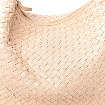 Bottega Veneta Nappa Intrecciato Large Veneta Hobo 16 of 16