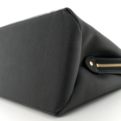 Louis Vuitton Empreinte Monogram Giant Petit Palais Black 9 of 9