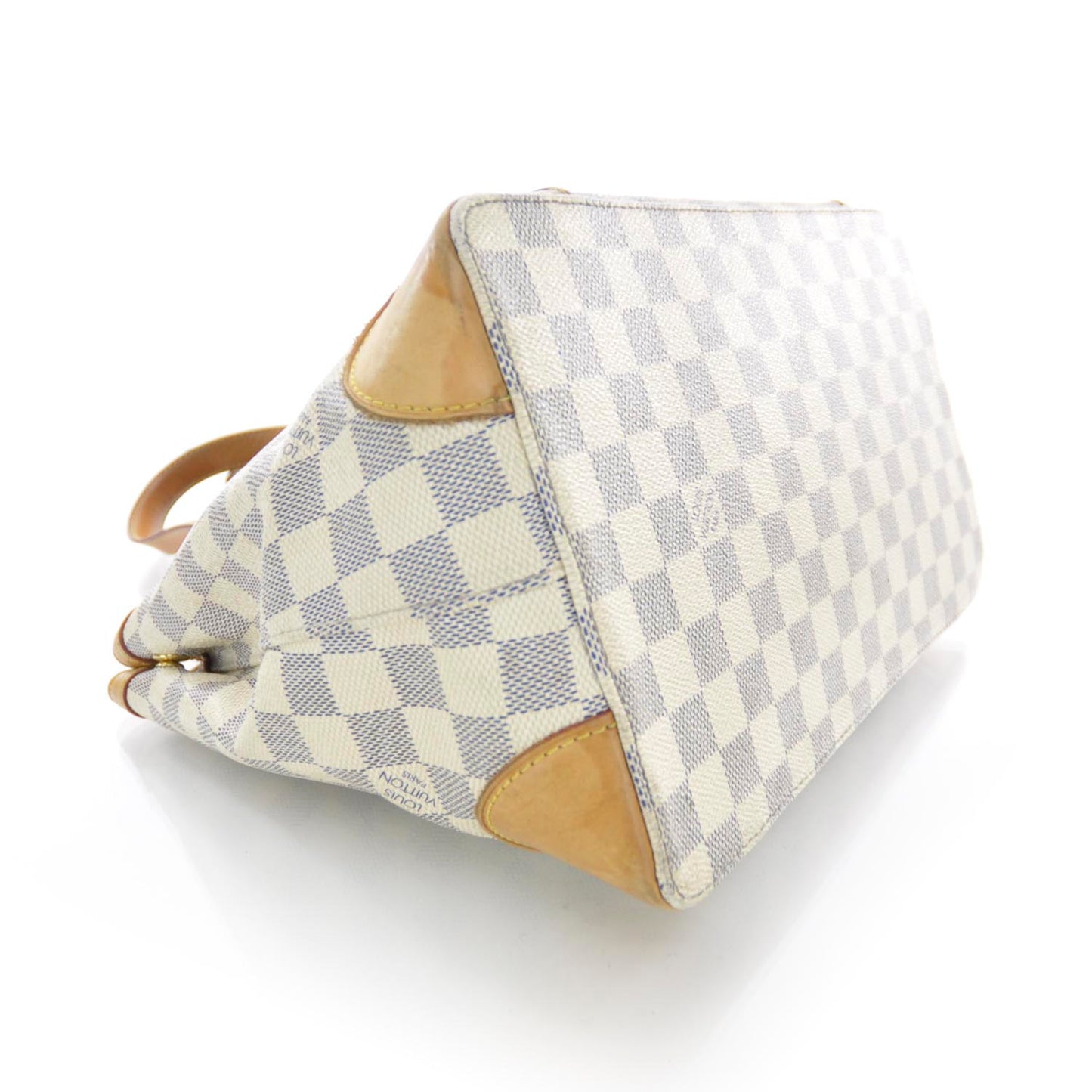 Damier Azur Hampstead MM
