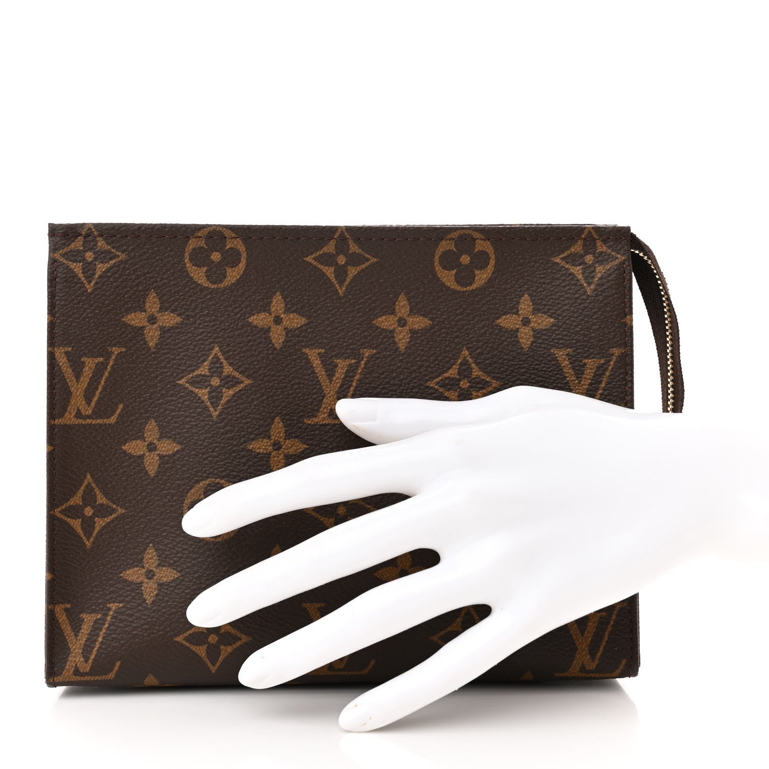 Louis Vuitton Monogram Toiletry Pouch 19 2 of 7