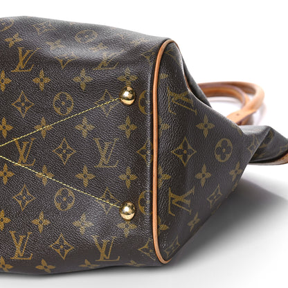 Louis Vuitton Monogram Tivoli GM 8 of 13