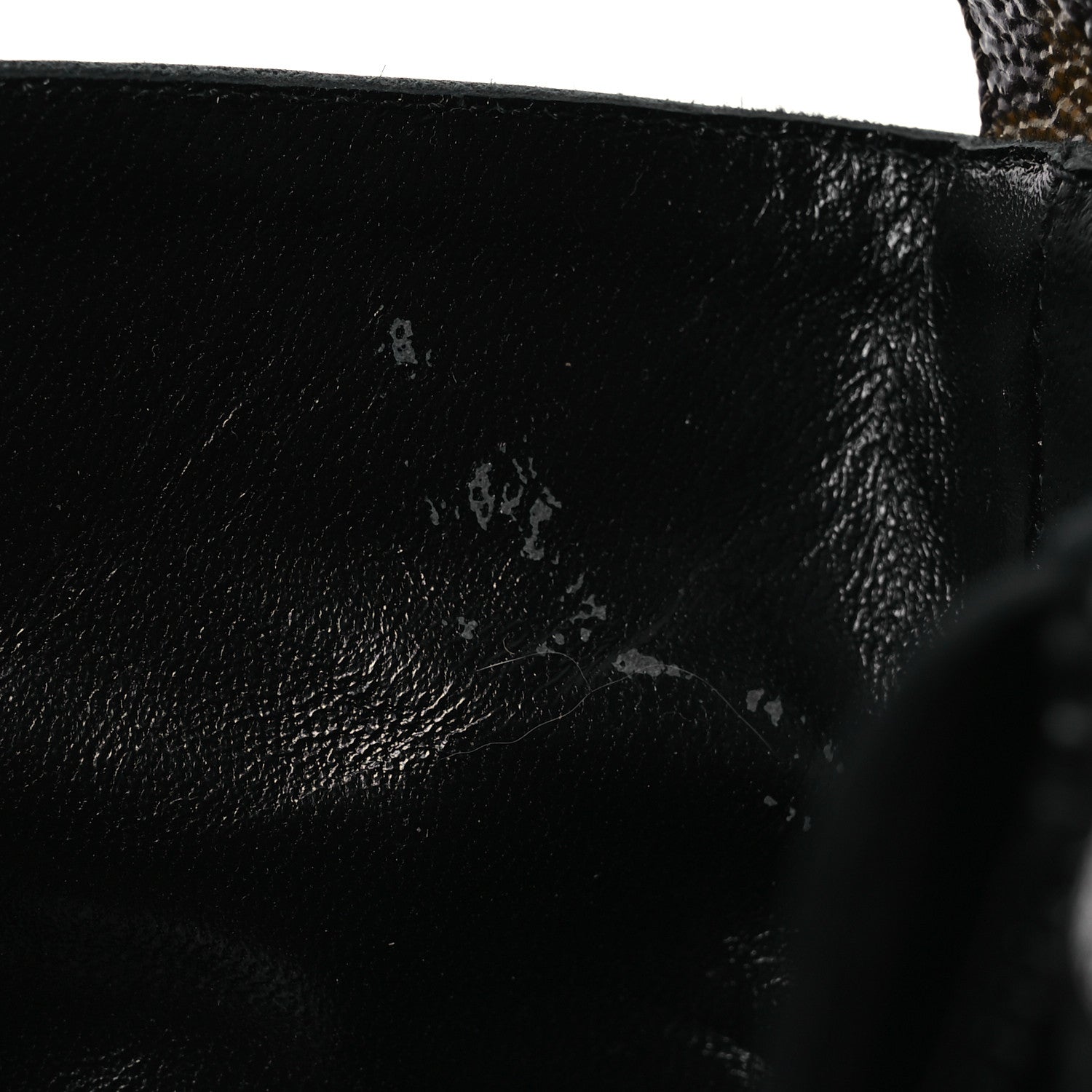 Louis Vuitton LV X YK Calfskin Monogram Silhouette Ankle Boots 38 Black 12 of 16