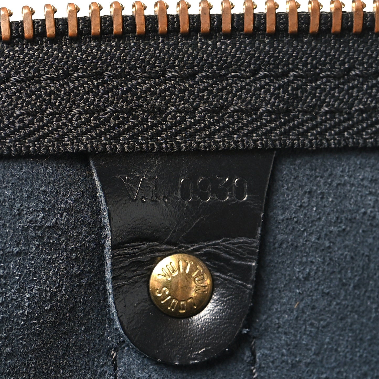Epi Keepall 55 Black