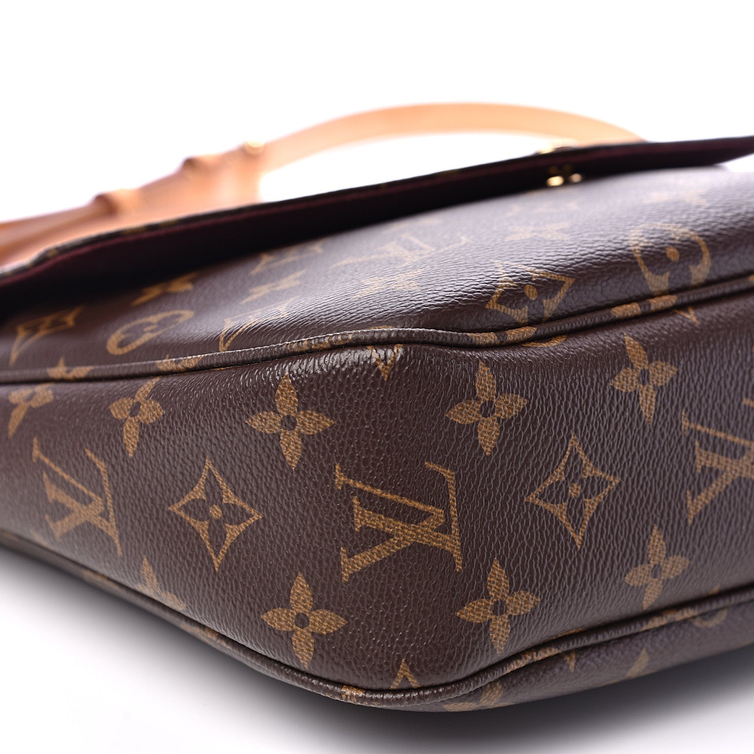 Louis Vuitton Monogram Mabillon 7 of 11