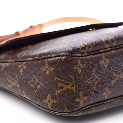Louis Vuitton Monogram Mabillon 7 of 11