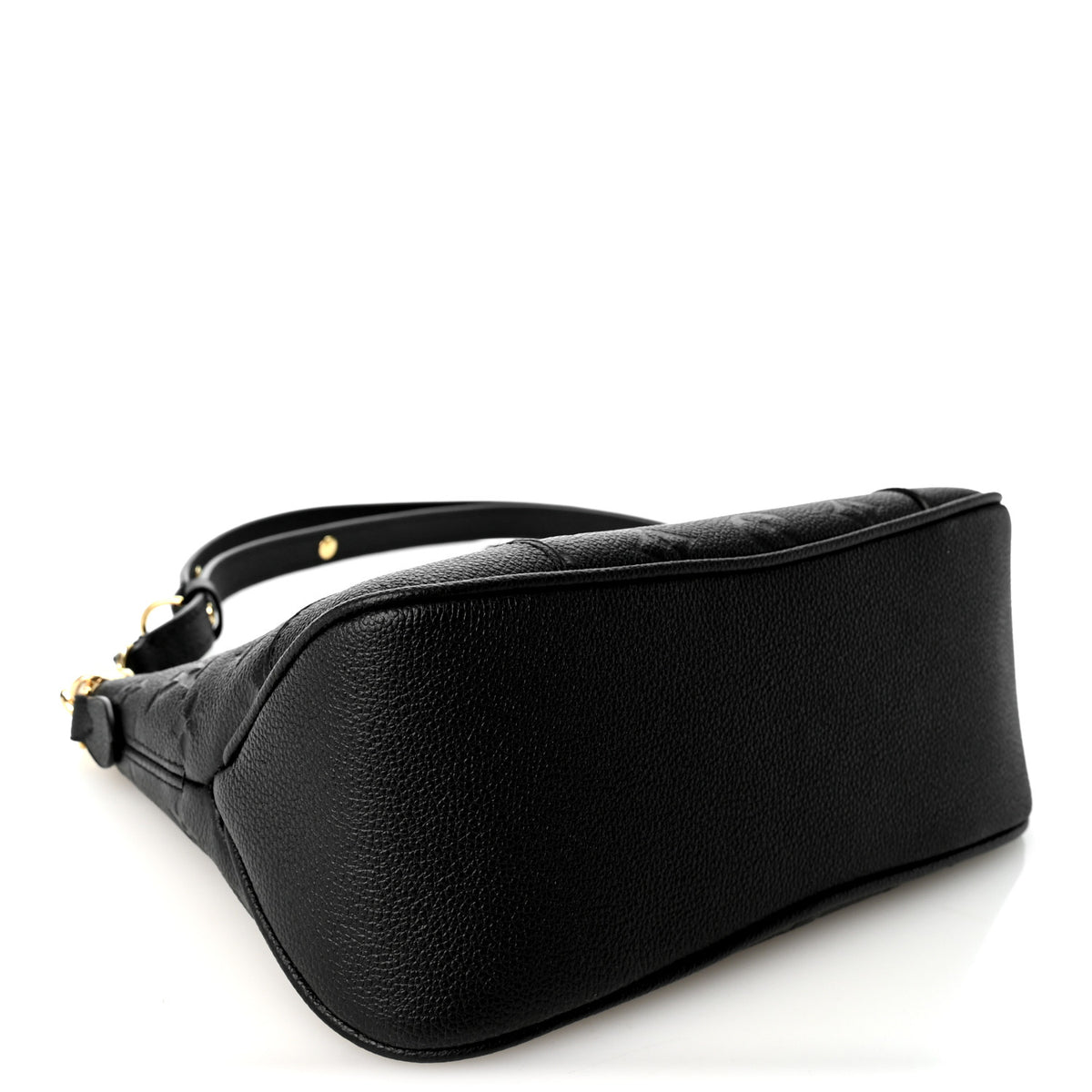 Louis Vuitton Empreinte Monogram Boulogne NM Black 4 of 9
