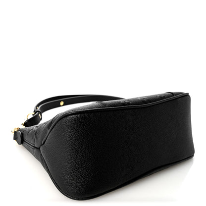 Louis Vuitton Empreinte Monogram Boulogne NM Black 4 of 9