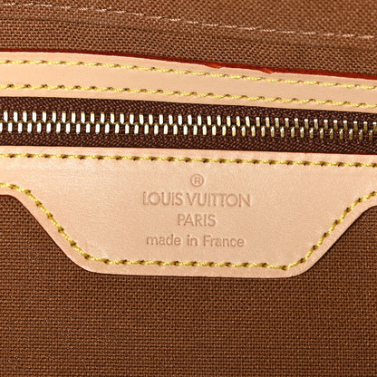 Louis Vuitton Monogram Greenwich PM 6 of 11