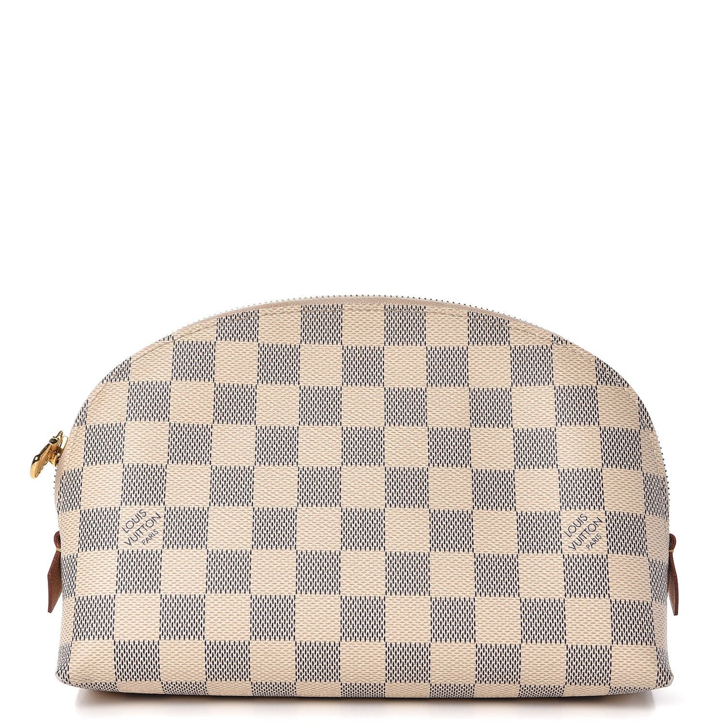 Damier Azur Cosmetic Pouch GM