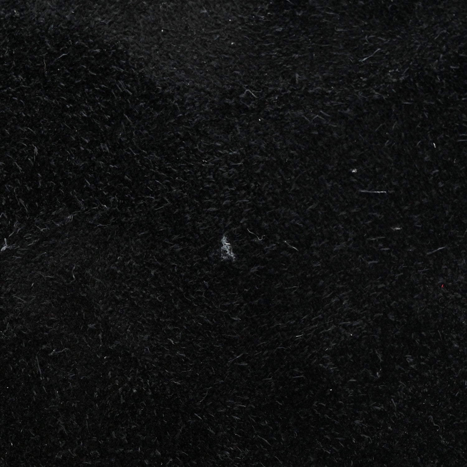 Saint Laurent Suede Small Classic Monogram Kate Tassel Satchel Black 12 of 12