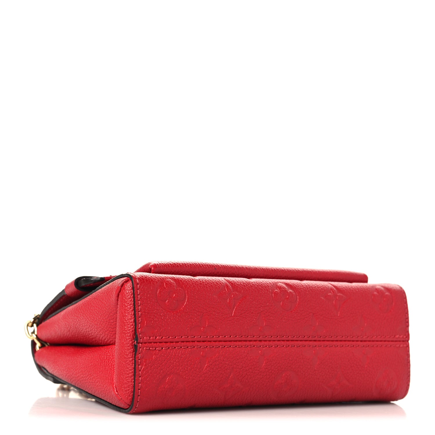 Louis Vuitton Empreinte Vavin BB Scarlet 4 of 10