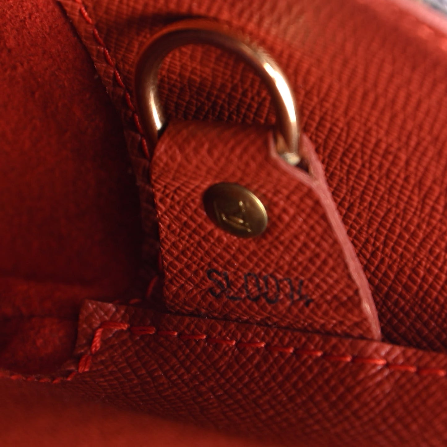Damier Ebene Musette GM