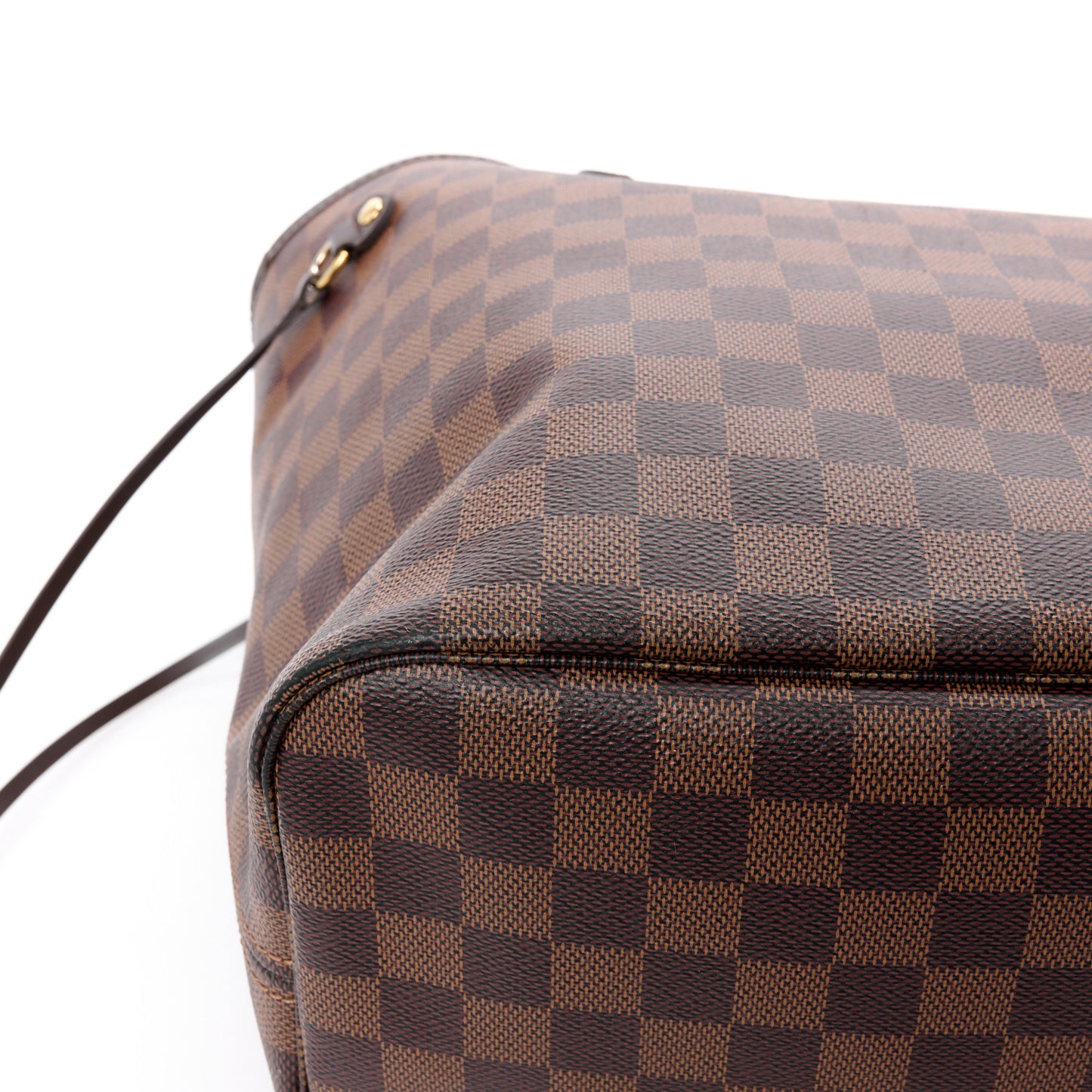 Damier Ebene Neo Neverfull MM