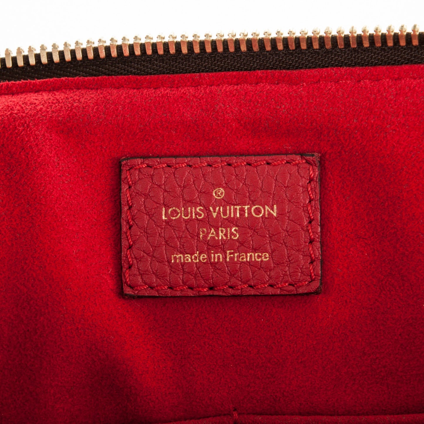 Monogram Estrela NM Cherry