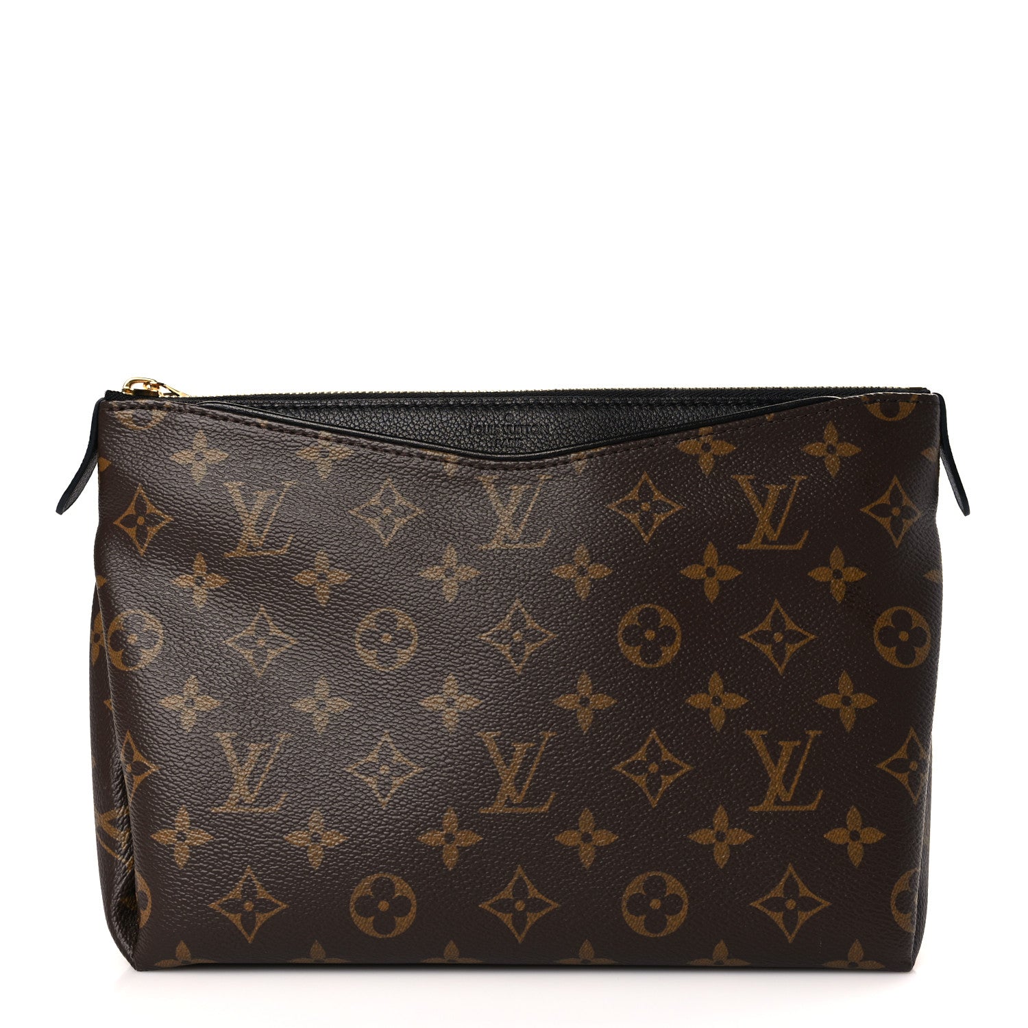 Louis Vuitton Monogram Pallas Beauty Case Black 1 of 8