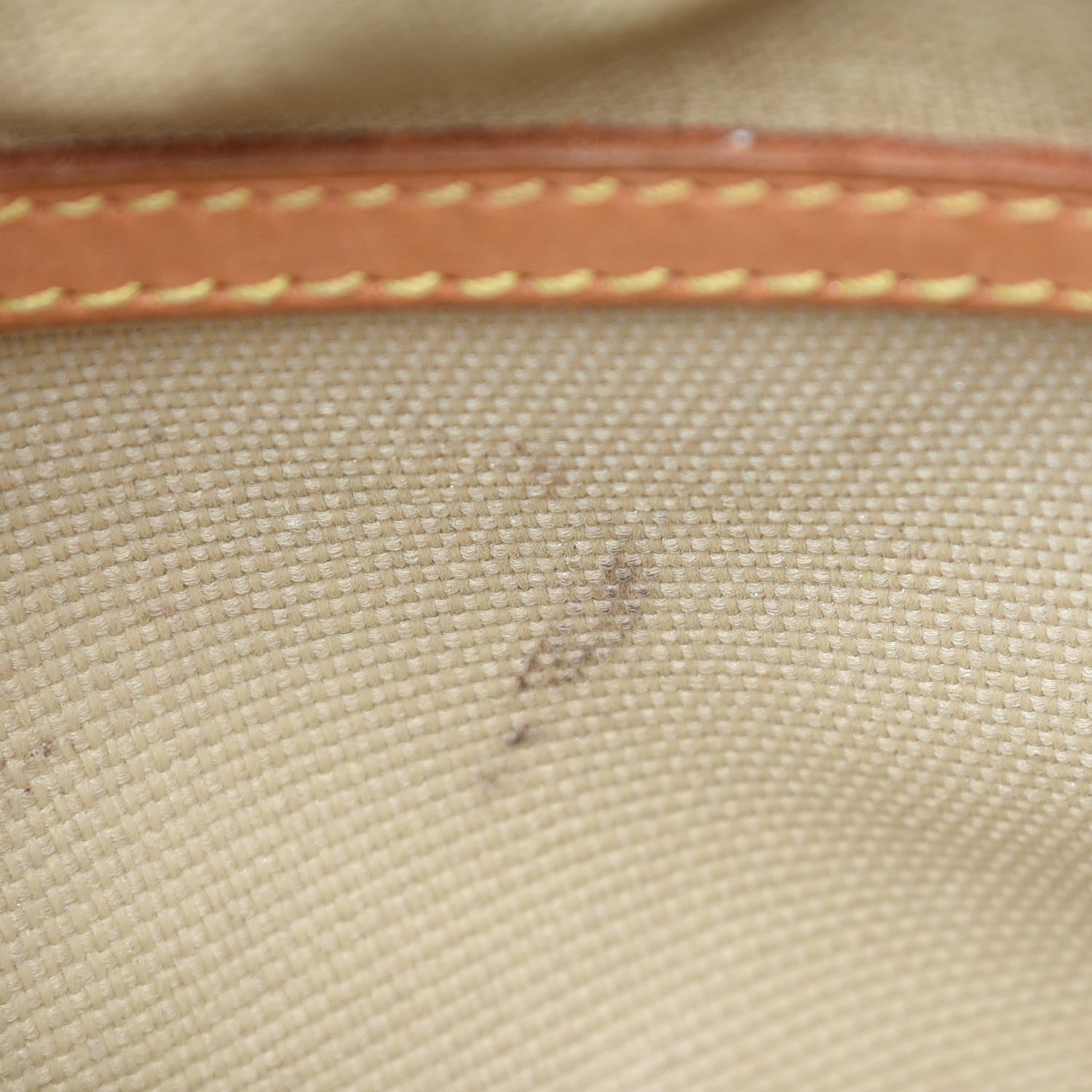 Louis Vuitton Monogram Reporter PM 13 of 16