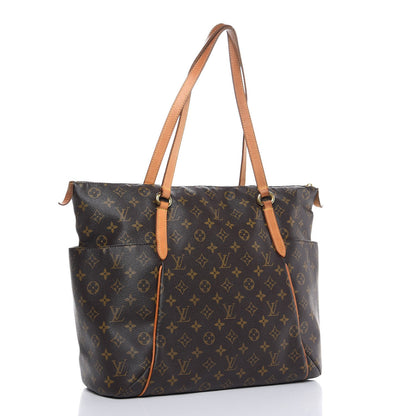 Louis Vuitton Monogram Totally GM 3 of 6