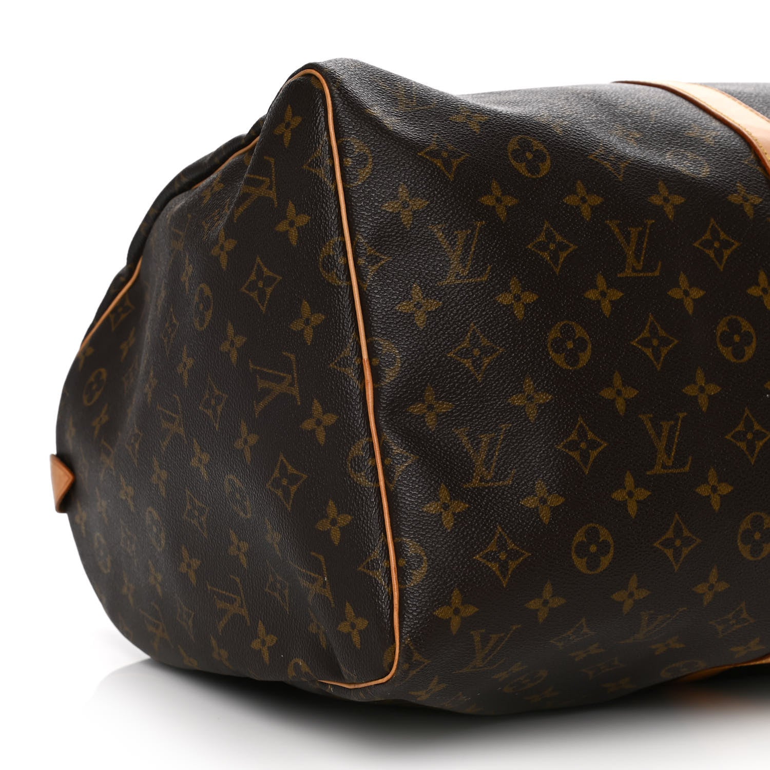 Louis Vuitton Monogram Keepall 55 8 of 23