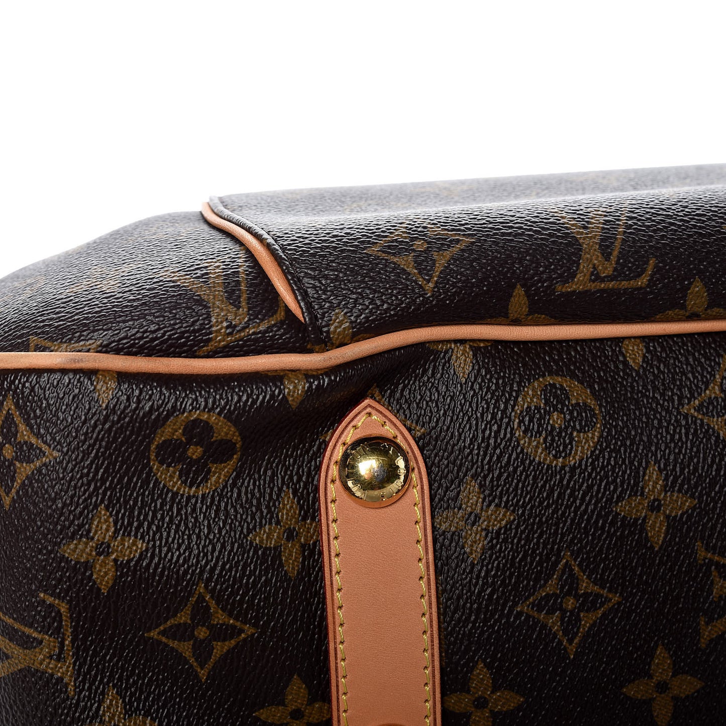 Monogram Galliera PM