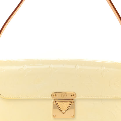 Louis Vuitton Vernis Malibu Street Perle 7 of 13