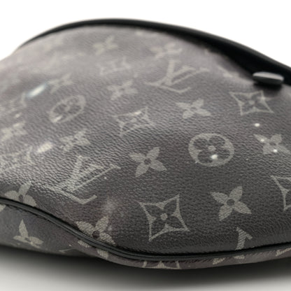 Louis Vuitton Monogram Galaxy Discovery Bumbag 10 of 10