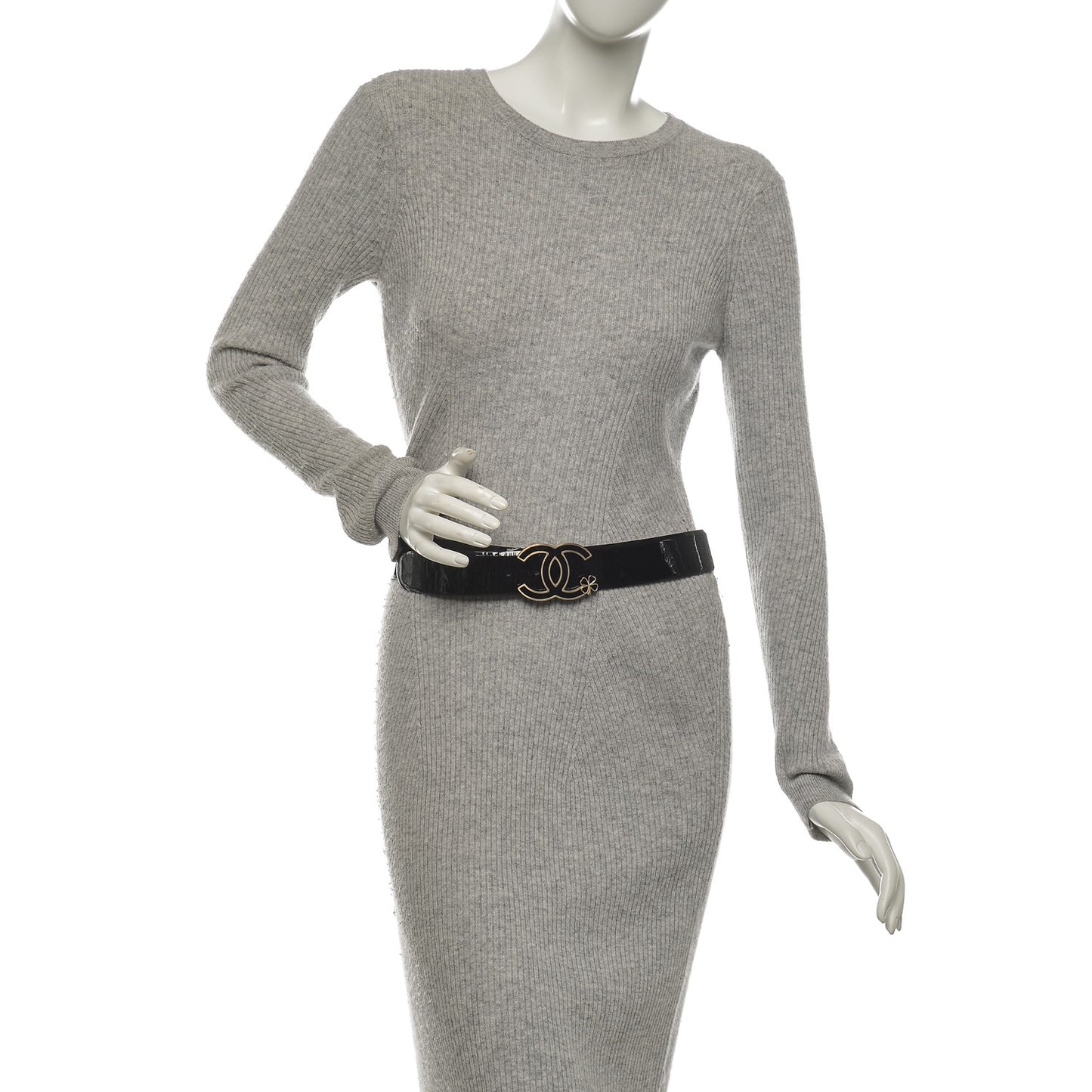 Patent CC Belt 80 32 Black