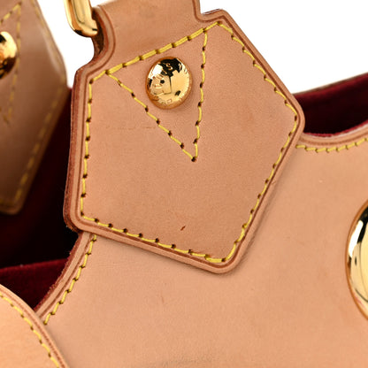 Louis Vuitton Monogram Multicolor Ursula White 18 of 20