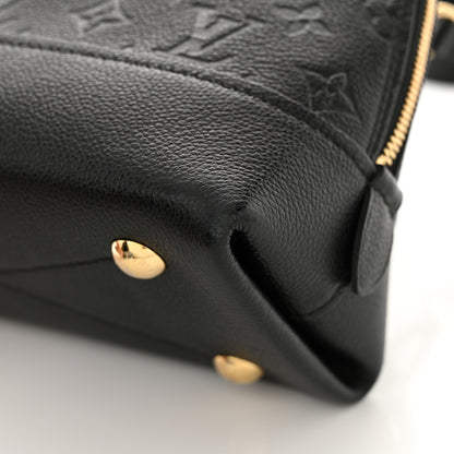 Louis Vuitton Empreinte Neo Alma BB Black 10 of 12
