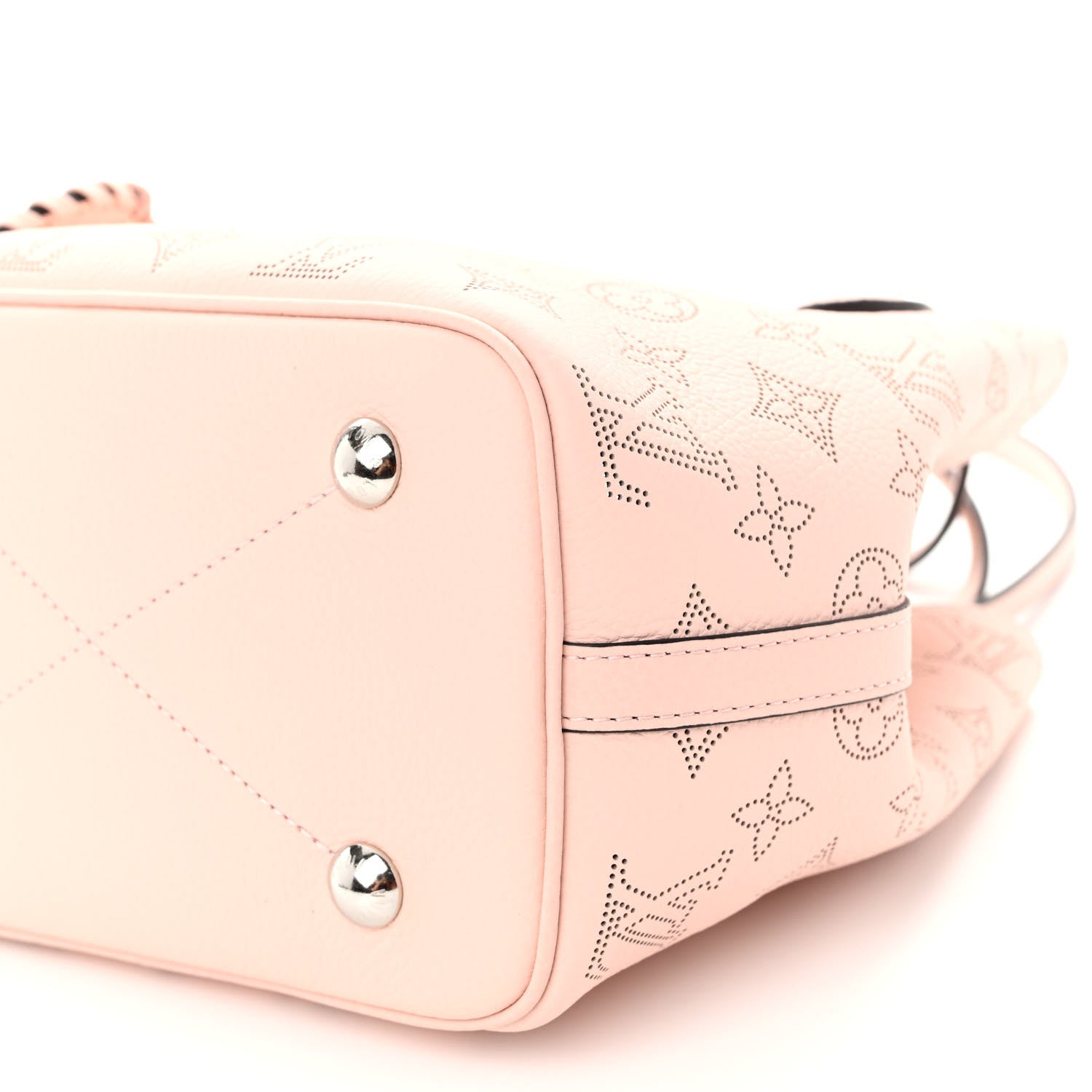 Louis Vuitton Mahina Blossom PM Rose Jasmin 10 of 10