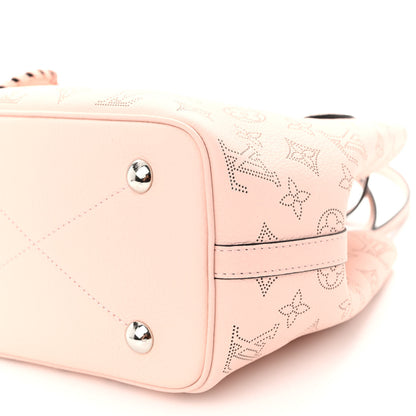 Louis Vuitton Mahina Blossom PM Rose Jasmin 10 of 10