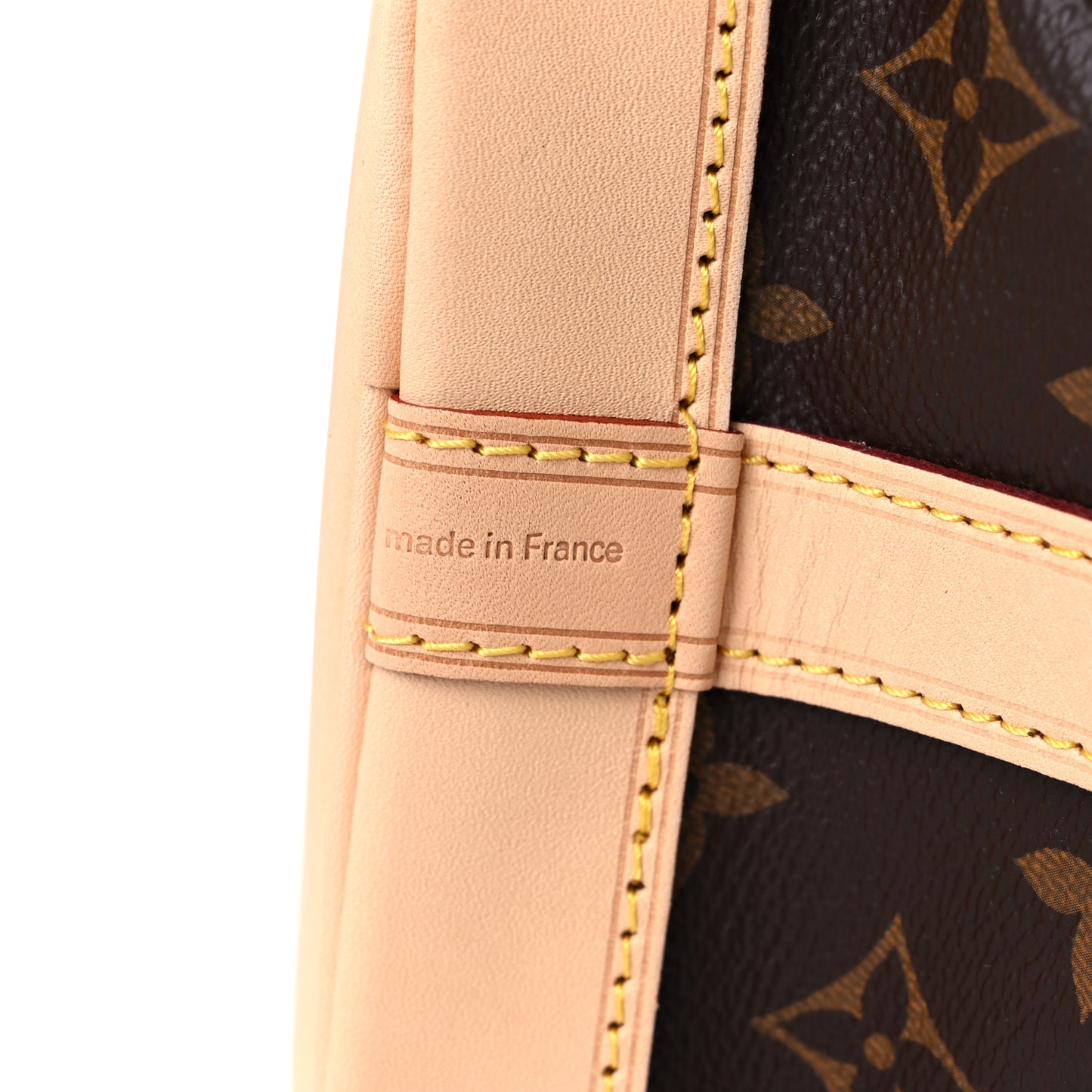 Monogram Noe BB
