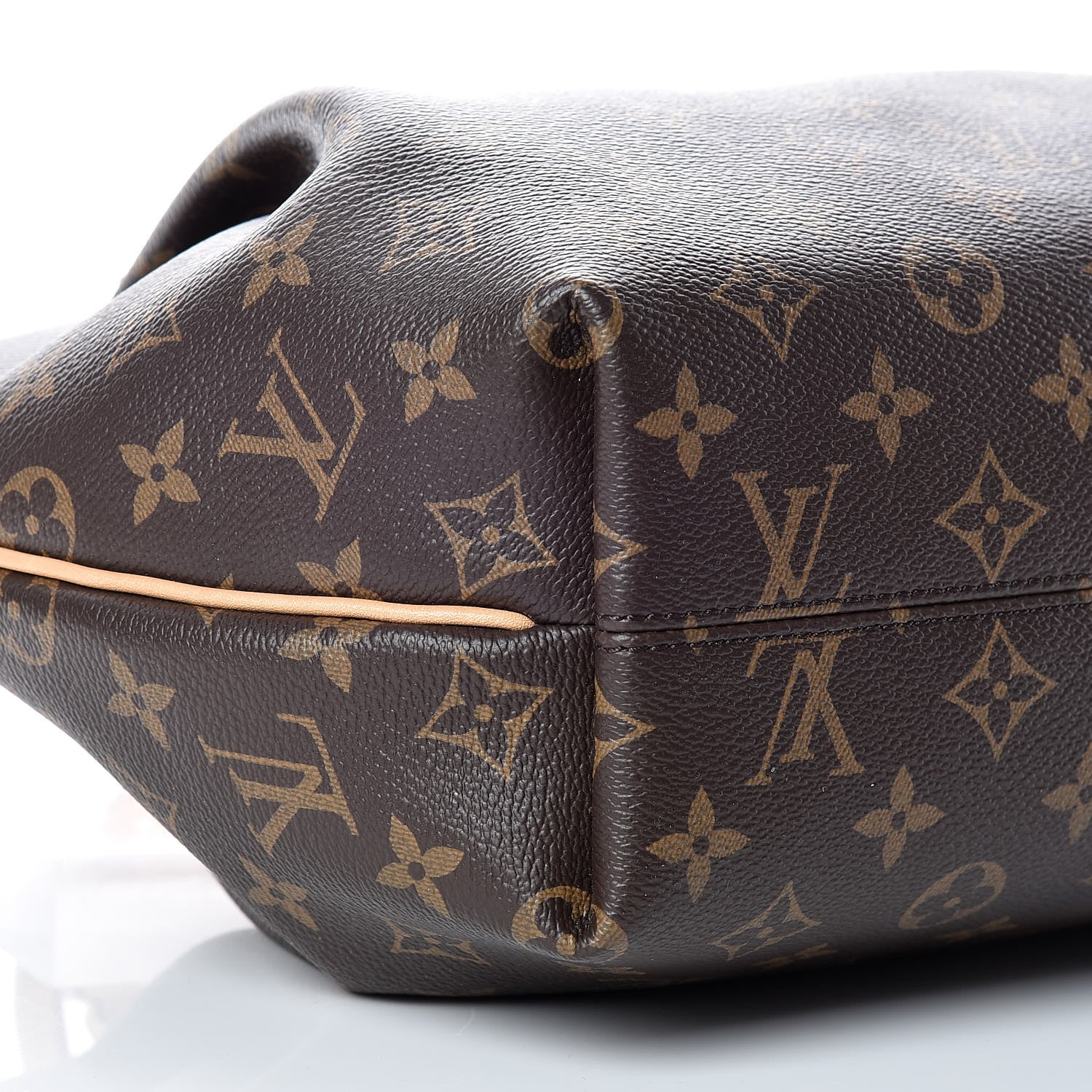 Louis Vuitton Monogram Turenne PM 5 of 9