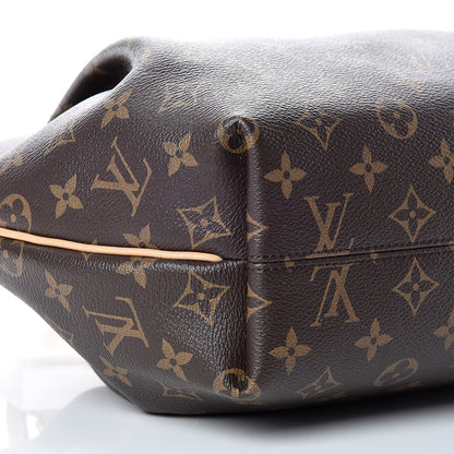 Louis Vuitton Monogram Turenne PM 5 of 9